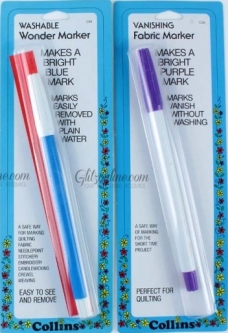9912 Disappearing Ink Marking Pen